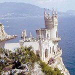 В Крыму введены талоны на бензин из-за топливного кризиса и очередей на заправках