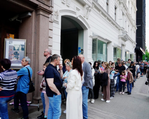 В Латвии стартует Ночь музеев с участием более 246 культурных площадок