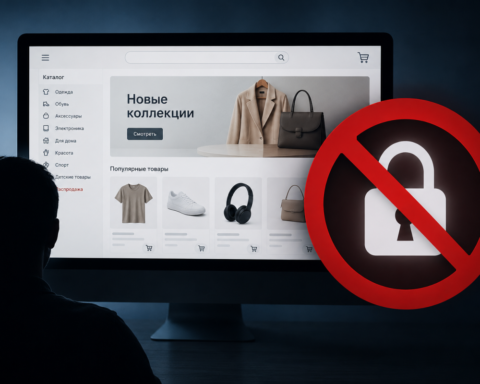 В Латвии заблокирован доступ к Wildberries и другим российским интернет-ресурсам