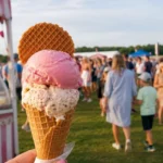 В Межапарке пройдет фестиваль с льняной одеждой и ремесленными изделиями
