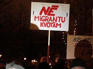 В Португалии зафиксирован рекорд рождаемости с участием матерей-иммигранток