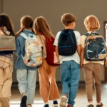 В Риге откроют дополнительные первые классы в двух школах согласно запросу самоуправления