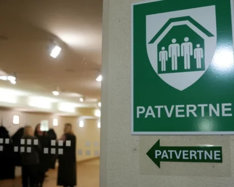 В Риге подтвердили отсутствие готовых убежищ для населения в чрезвычайных ситуациях