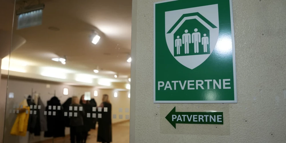 В Риге подтвердили отсутствие готовых убежищ для населения в чрезвычайных ситуациях