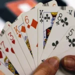 В Риге пройдут чемпионаты по бриджу с участием 1800 игроков из 32 стран