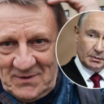 В Риге умер российский журналист Григорий Нехорошев, раскрывший связь Путина и Кабаевой