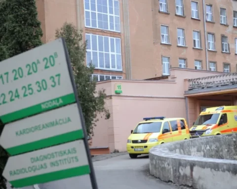 В Риге заявили о необходимости строительства больницы неотложной помощи