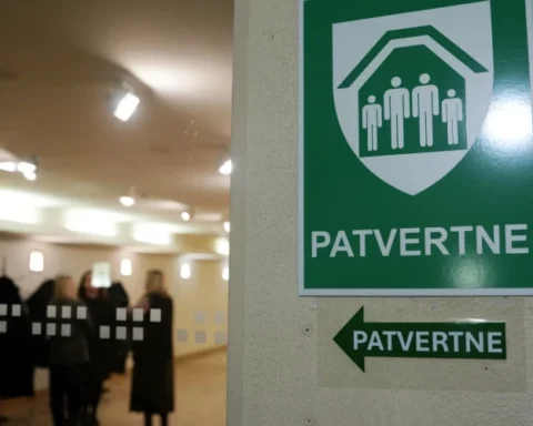 В Вентспилсе завершено переоборудование восьми муниципальных объектов под бомбоубежища
