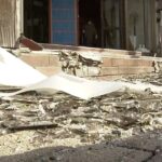 В Японии произошло землетрясение магнитудой 7,2: есть пострадавшие, угрозы цунами нет