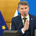 Вице-мэр Риги заявил о возможных ошибках в асфальтировании в Кенгарагсе