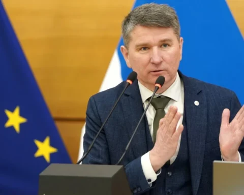 Вице-мэр Риги заявил о возможных ошибках в асфальтировании в Кенгарагсе