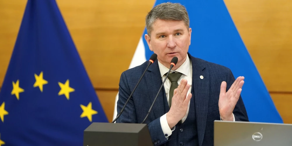 Вице-мэр Риги заявил о возможных ошибках в асфальтировании в Кенгарагсе