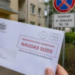 Владельцы собак в Латвии могут получить штраф за ненадлежащий присмотр и отсутствие уборки за питомцами