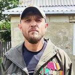 Военный Александр Лунин арестован в России за угрозы мятежом и экстремистскую символику