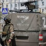 Военный Лунин призвал Путина остановить пытки в российской армии и угрожает мятежом