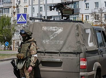 Военный Лунин призвал Путина остановить пытки в российской армии и угрожает мятежом