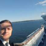 Янис Домбрава потратил всего несколько десятков евро на командировку в Хельсинки