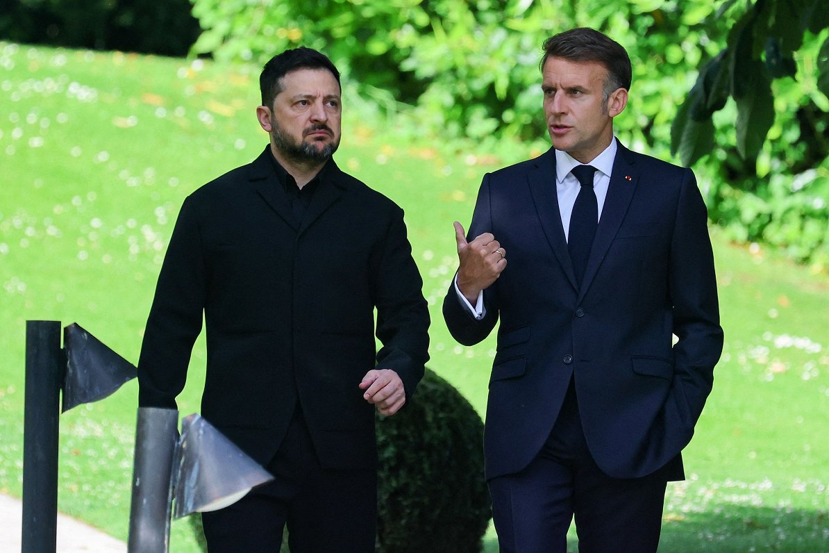 Зеленский сообщил о отказе Путина встретиться на саммите G7 после атаки дронов на Москву