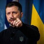 Зеленский заявил о готовности Украины запустить баллистические ракеты по России