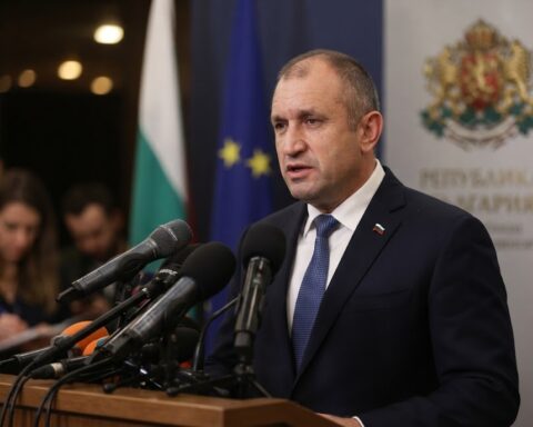Румен Радев подтвердил отказ Болгарии от участия в «Коалиции желающих» по военной помощи Украине