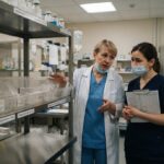Russia hit by critical shortage of cancer drug doxorubicin amid war-driven budget shifts