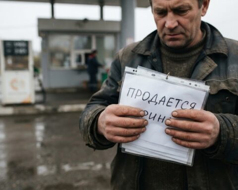 Владельцы АЗС в России массово продают бизнес из-за топливного дефицита после атак на НПЗ