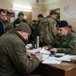 Россия теряет в восемь раз больше военнослужащих, чем Украина, и расширяет вербовку осуждённых за тяжкие преступления