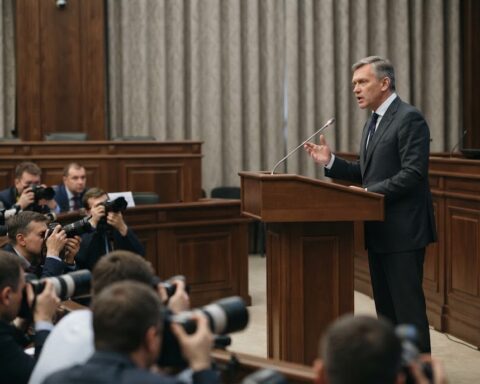 Российский сенатор Пушков заявил о начале «второй холодной войны» с Европой