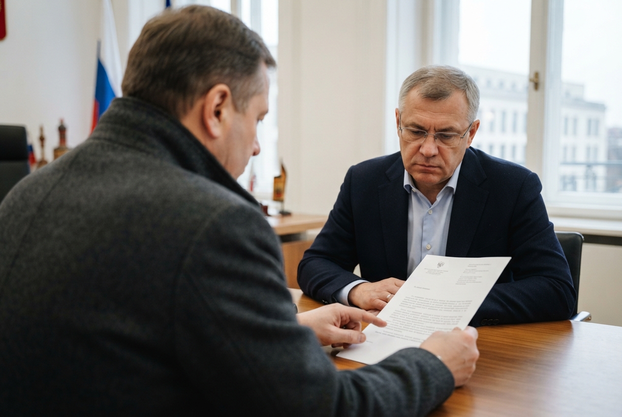 Германия не продлила аккредитацию главе «Российского дома» в Берлине из соображений безопасности