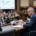 FIDE под руководством Дворковича обвинили в легализации оккупации украинских территорий