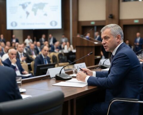 FIDE под руководством Дворковича обвинили в легализации оккупации украинских территорий
