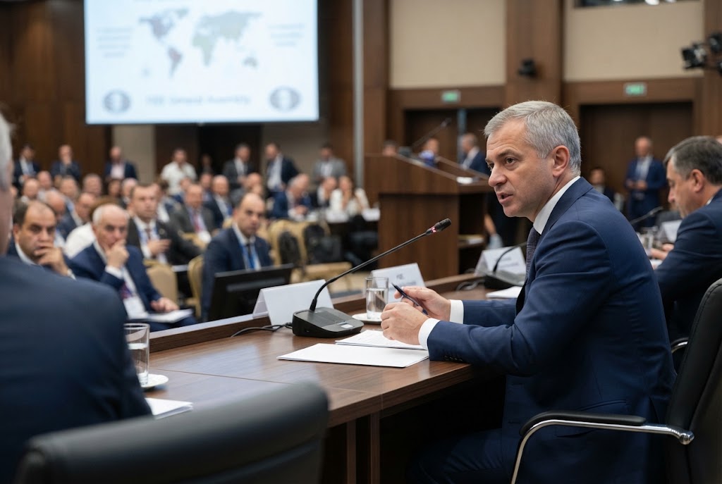 FIDE под руководством Дворковича обвинили в легализации оккупации украинских территорий