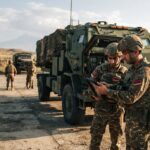 Ереван переходит на американские военные технологии и отказывается от российской модели безопасности