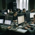 Кремлёвская ботоферма «Матрешка» развернула масштабную кампанию дезинформации против немецких политиков перед региональными выборами