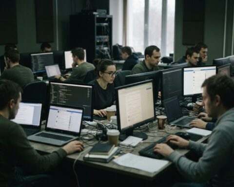 Кремлёвская ботоферма «Матрешка» развернула масштабную кампанию дезинформации против немецких политиков перед региональными выборами
