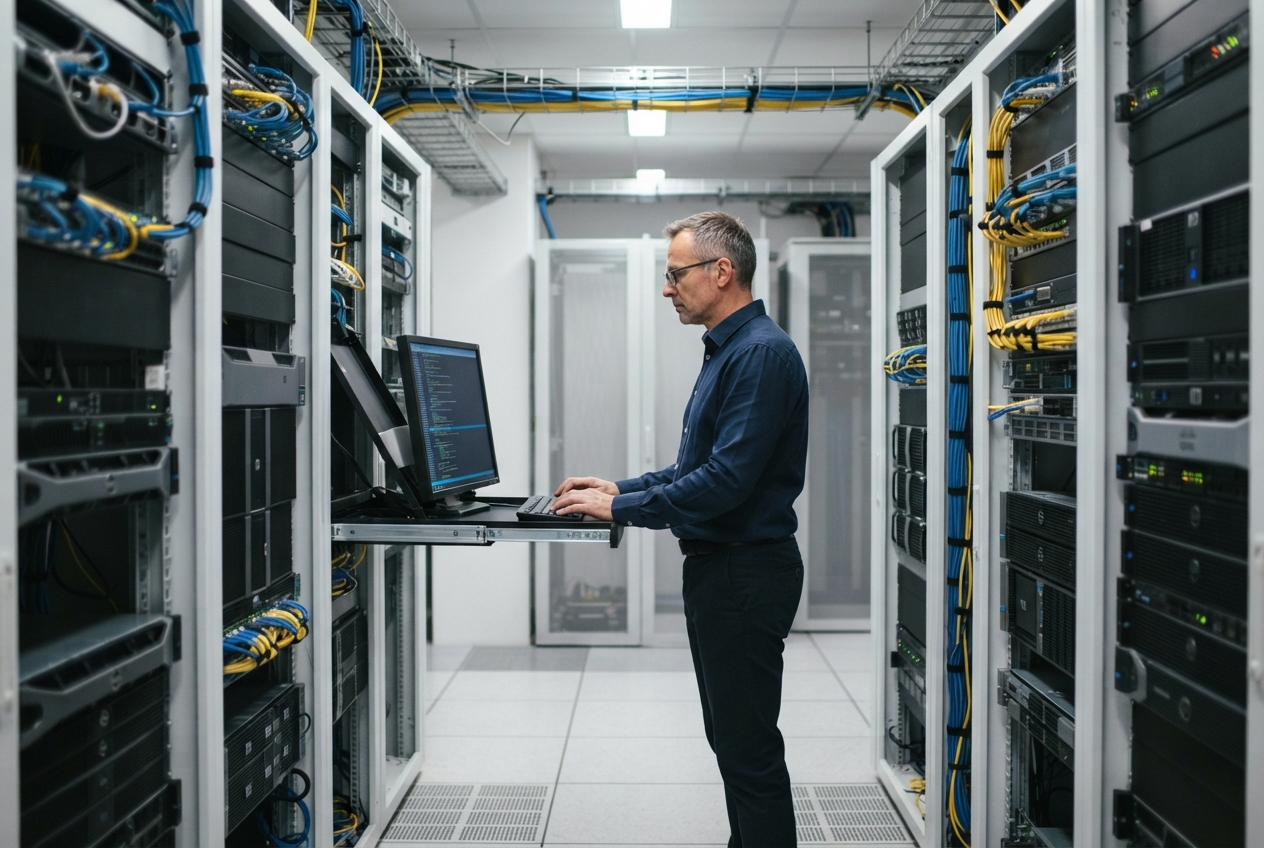 Испанская Passwork Europe продавала госорганам ЕС софт, прошедший аудит российских спецслужб