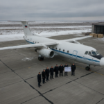 Росавиация выдала Ил-114-300 сертификат с ограничениями, демонстрируя провал импортозамещения в авиации