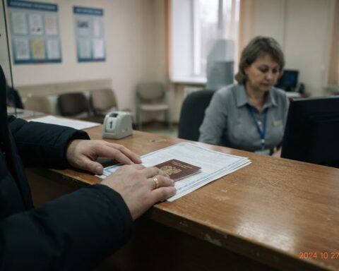 Налоговая реформа и высокая ключевая ставка привели к рекордному спаду регистраций бизнеса в России