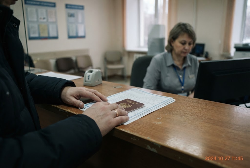 Налоговая реформа и высокая ключевая ставка привели к рекордному спаду регистраций бизнеса в России