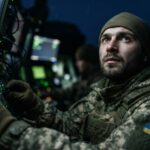 Украинские телеграм-каналы заявили о возможном запуске Ираном трёх баллистических ракет по Украине