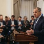 МИД России обвинил Францию и Украину в сотрудничестве с террористами в Мали