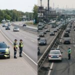 Латвия сократила смертность в ДТП на 37%, пока Сербия остаётся самой опасной страной Европы