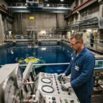 Американские АЭС сохраняют зависимость от российского урана: доля выросла до 26%