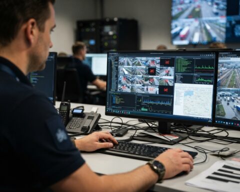 Спецслужбы Нидерландов раскрыли операцию РФ по массовому взлому IP-камер для мониторинга военных поставок НАТО