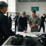 Казахстан признал российские методы борьбы с наркопреступностью неэффективными и переходит на западные стандарты