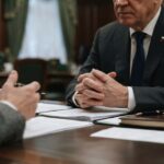 Москва заявляет о второй холодной войне с Европой, считая конфронтацию долгосрочной