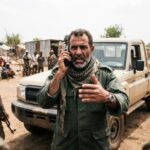 Россия обвинила Францию и Украину в связях с террористами в Африке
