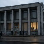 Русский дом в Берлине превратился в координационный штаб гибридных операций Кремля