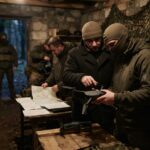 Россия готовит операции под чужим флагом с использованием украинских дронов против восточного фланга НАТО