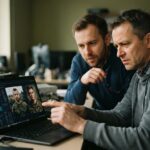 Фактчекеры раскрыли сеть кремлёвских ИИ-фейков польских военных против Украины и ЕС